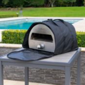 12 x Casa Mia Bravo 12" Pizza Oven Carry Case (Pic