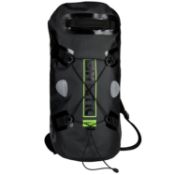 3 Mystic Black 20L Drybag