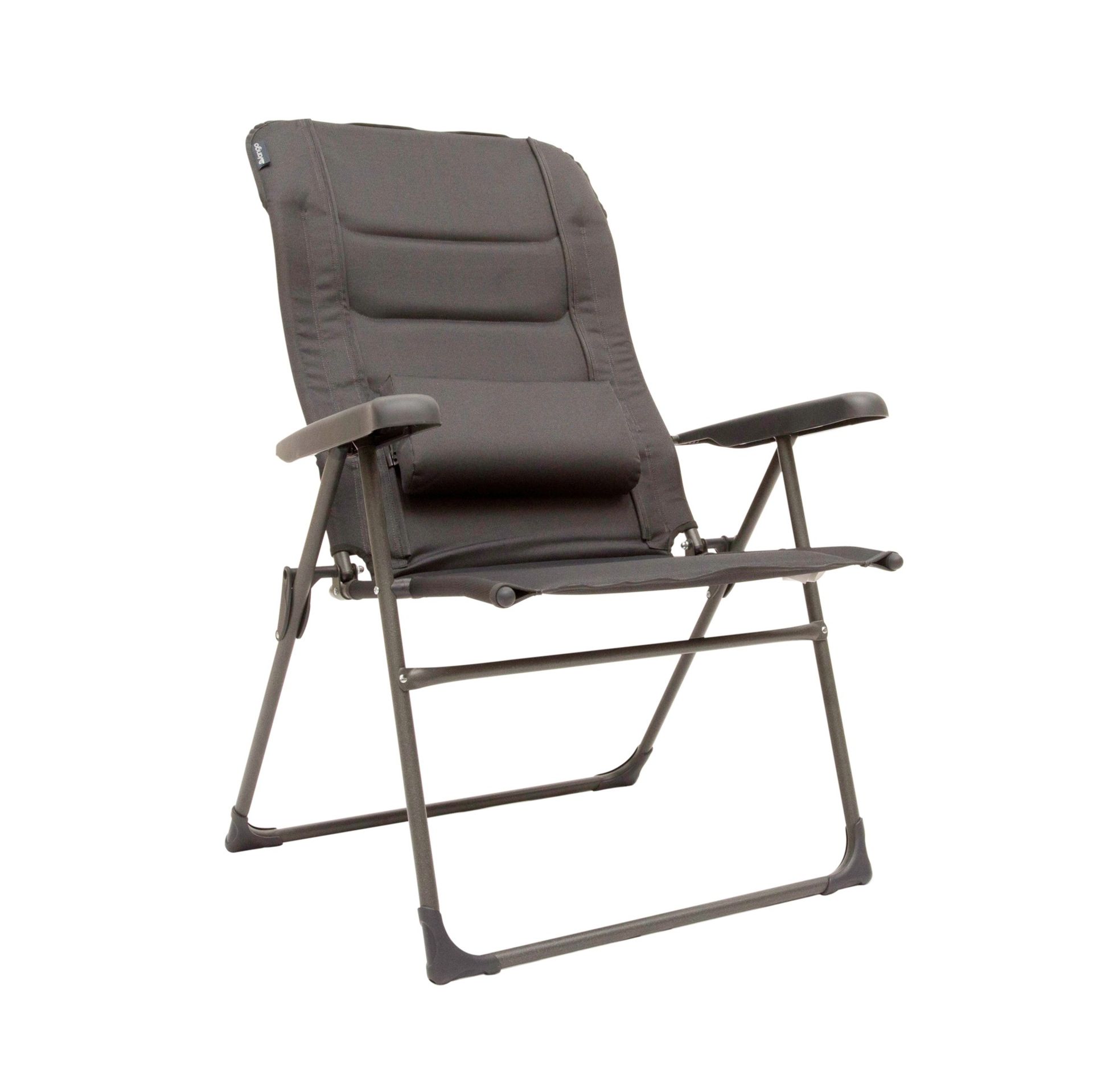 2 x Vango Hampton Grande DLX Chair, Excalibur, Ext - Image 2 of 4