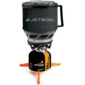 Jetboil MiniMo 1 Litre Cooking System - boil time