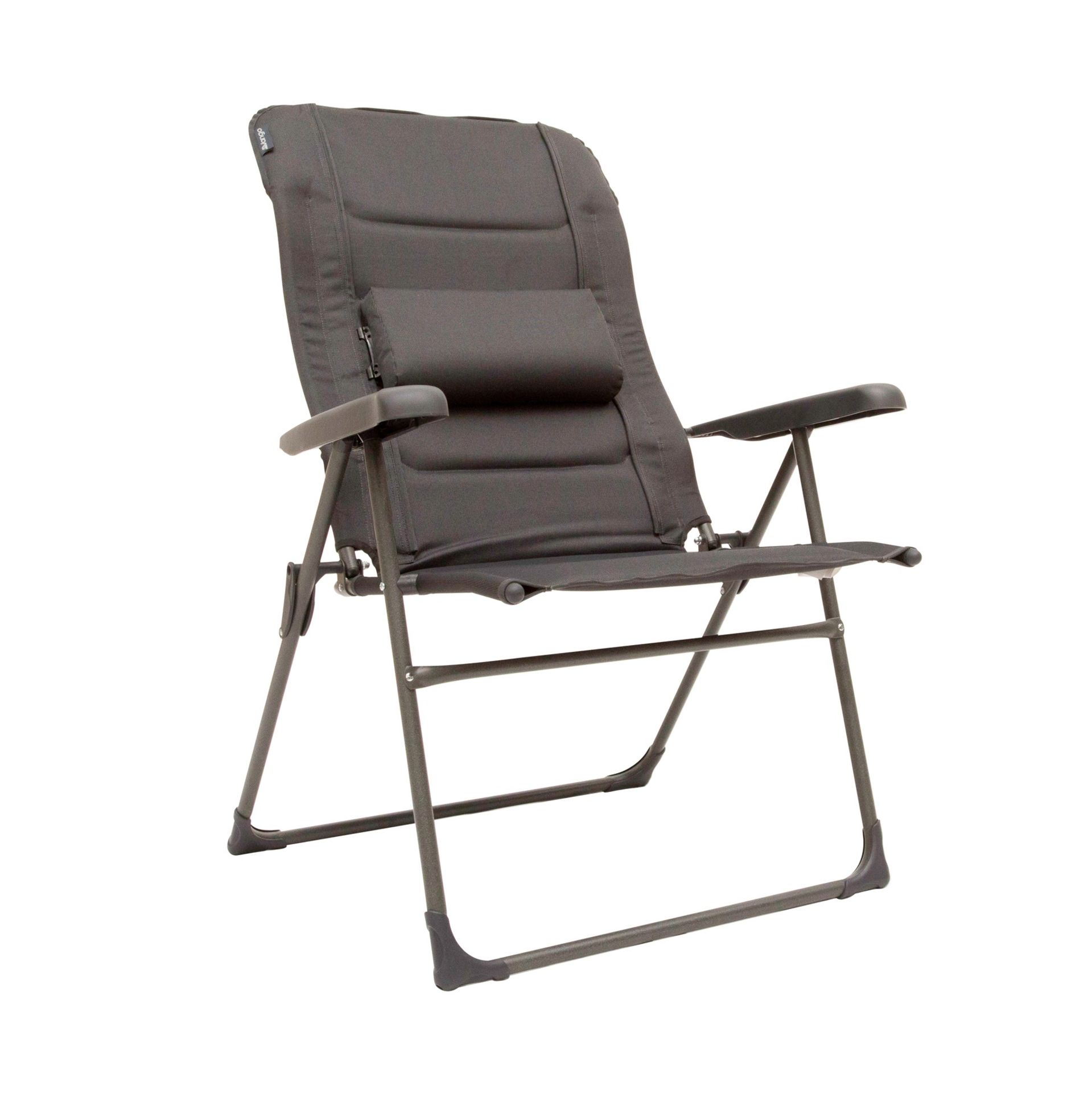 2 x Vango Hampton Grande DLX Chair, Excalibur, Ext - Image 3 of 4