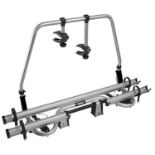 Thule Caravan Superb Short A-Frame Bicycle Carrier - Tiltable design allowing you to access the