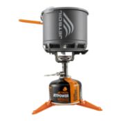 2 x Jetboil Stash Lightweight Stove & Cooking Syst
