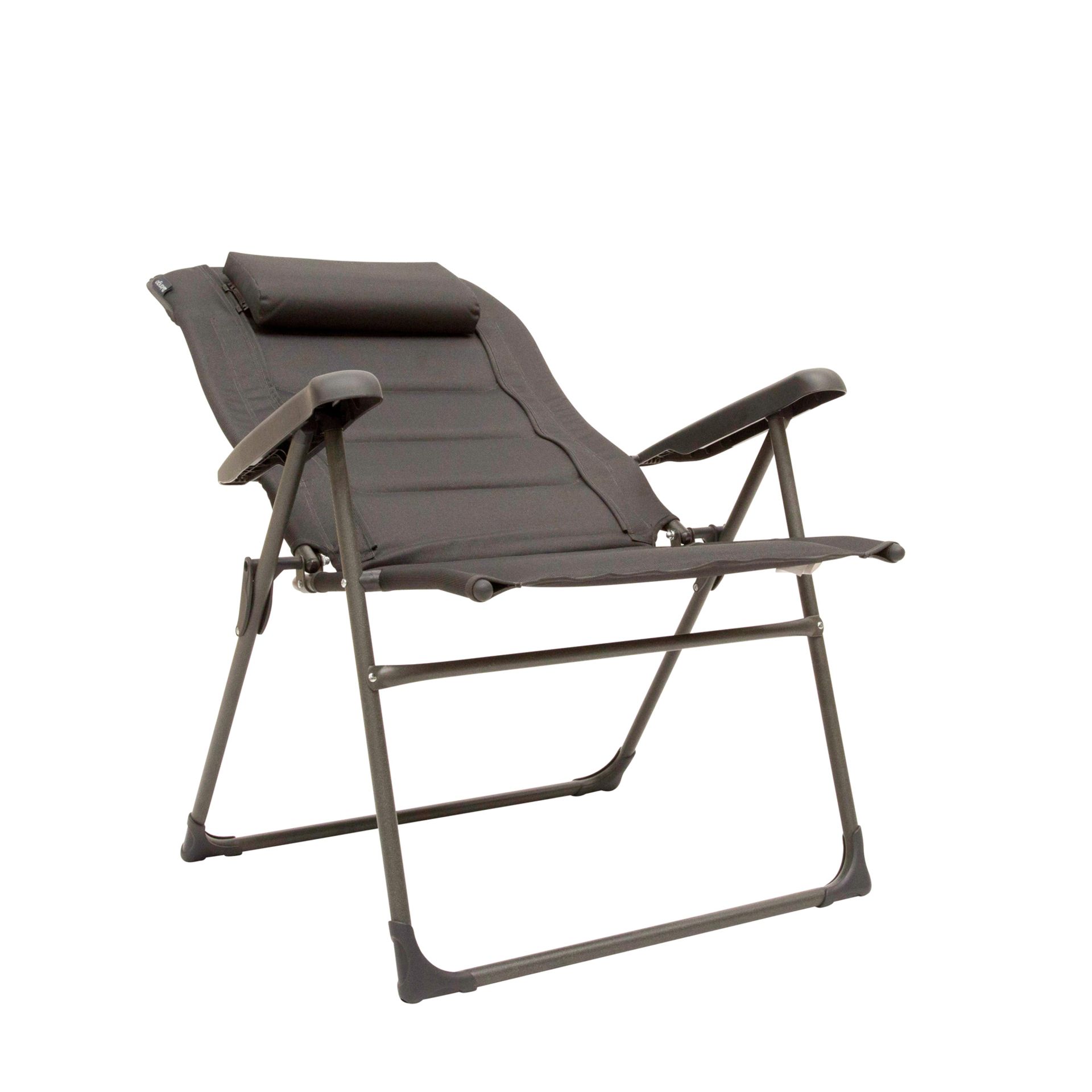 3 x Vango Hampton Grande DLX Chair, Excalibur – Fo - Image 3 of 3