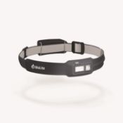 10 x BioLite HeadLamp 330 Lumens, Midnight Grey -