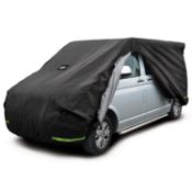 Maypole 4-Ply Volkswagen T3-T6 Campervan Cover - suitable for a wide range of campervans,