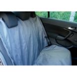 11 x Maypole Universal Rear Seat Protector - Keep your rear seats protected with this water