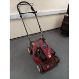 Toro Model TX-159 GTS Tawnmower