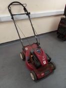 Toro Model TX-159 GTS Tawnmower