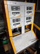 ITW Gema Machine - spares or repairs