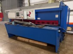 2005 Imex AS3100 x 6 Shear