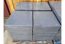 Qty 45 Granite slabs