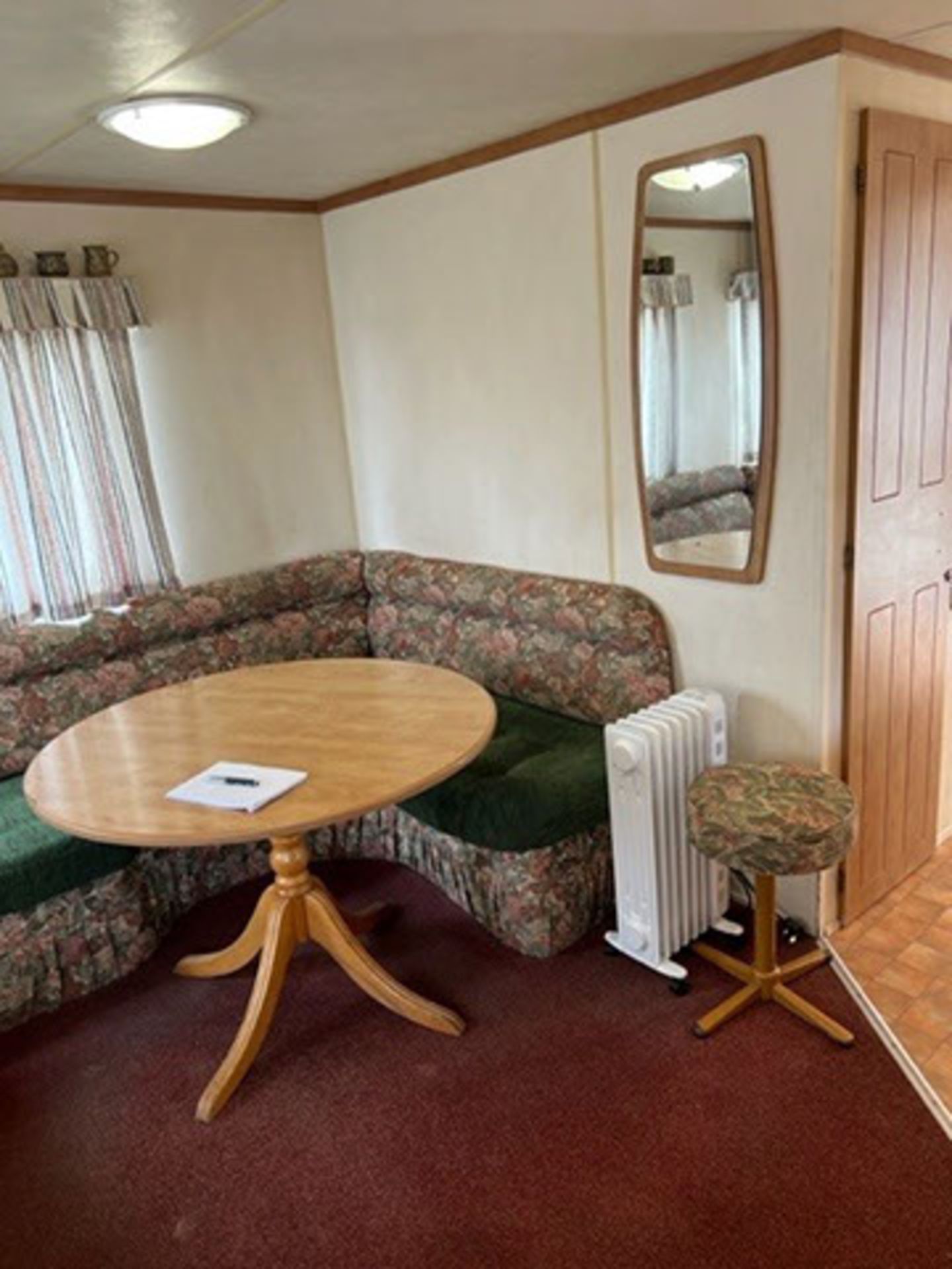 Willerby 26ft Caravan - Image 9 of 15