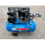 Compressor: Airmaster