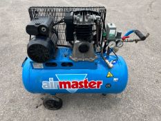 Compressor: Airmaster