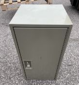 Storage cabinet