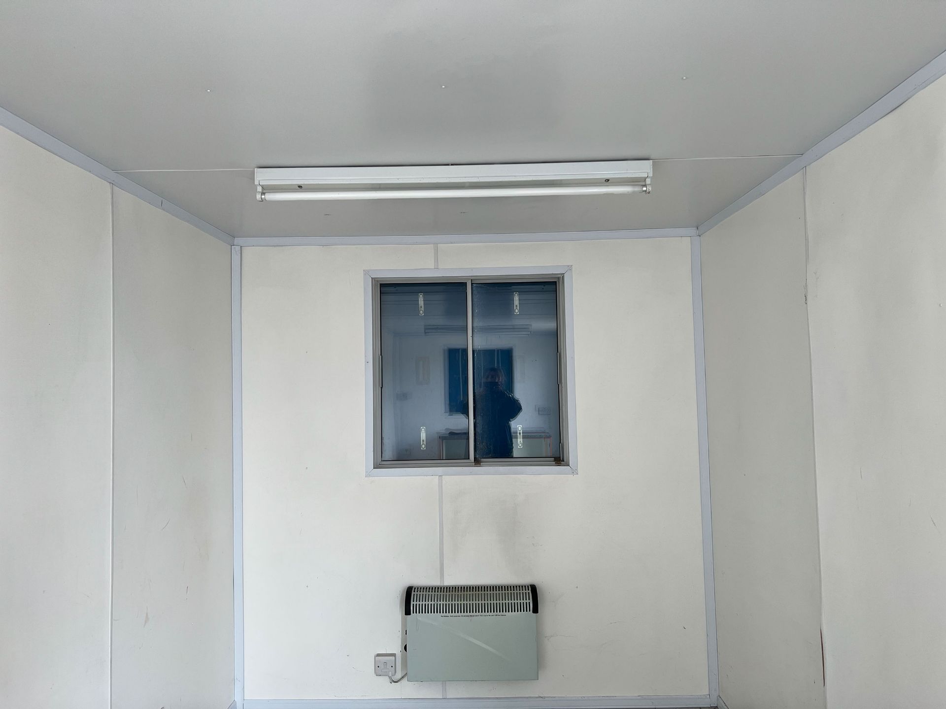 20ft Anti Vandal Office Container - Image 5 of 7