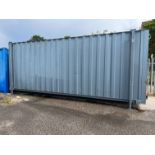 Container 20Ft