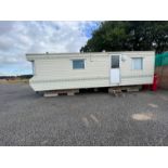 Willerby 26ft Caravan