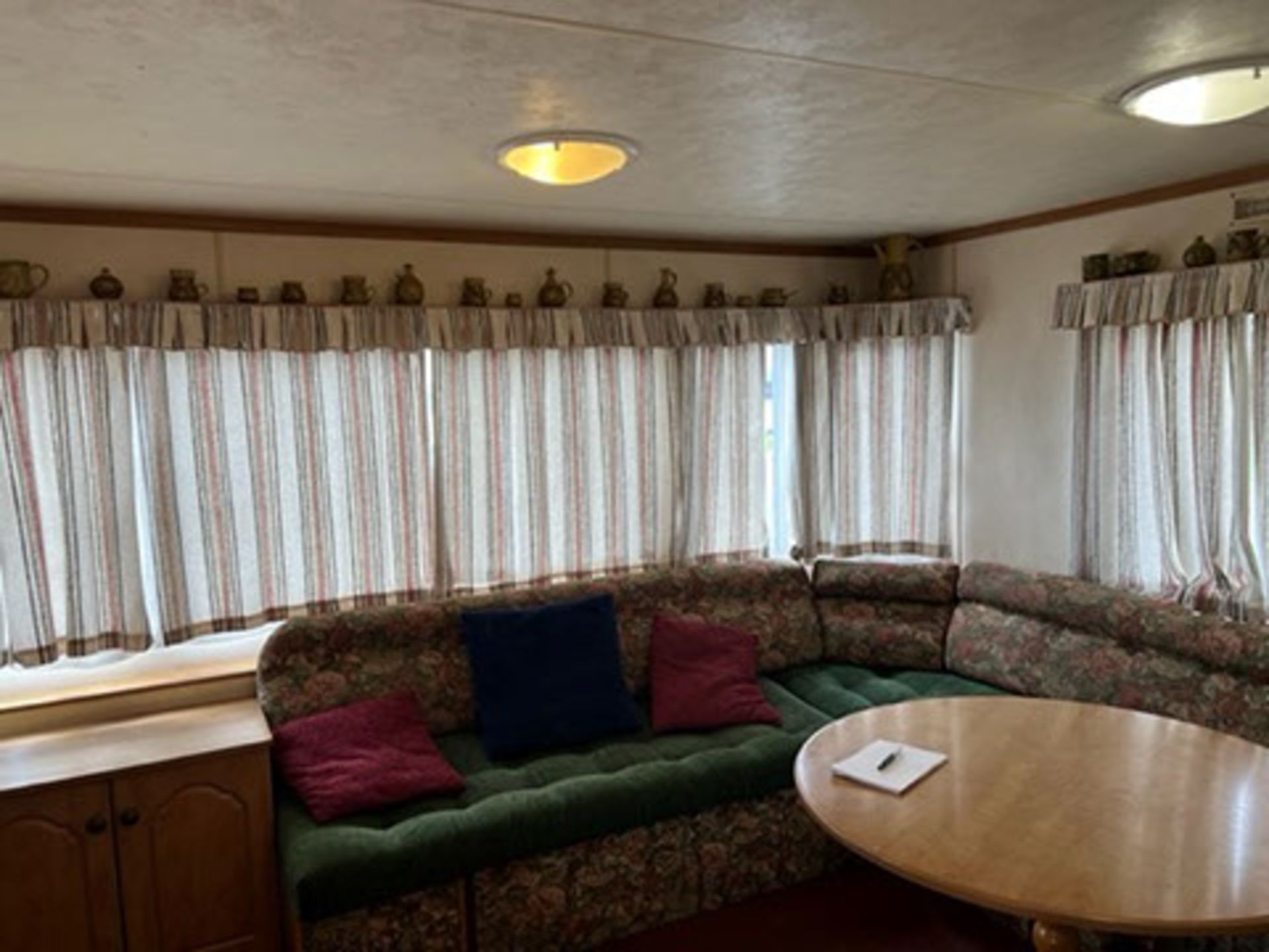 Willerby 26ft Caravan - Image 8 of 15