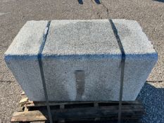 Granite Block 800Kg