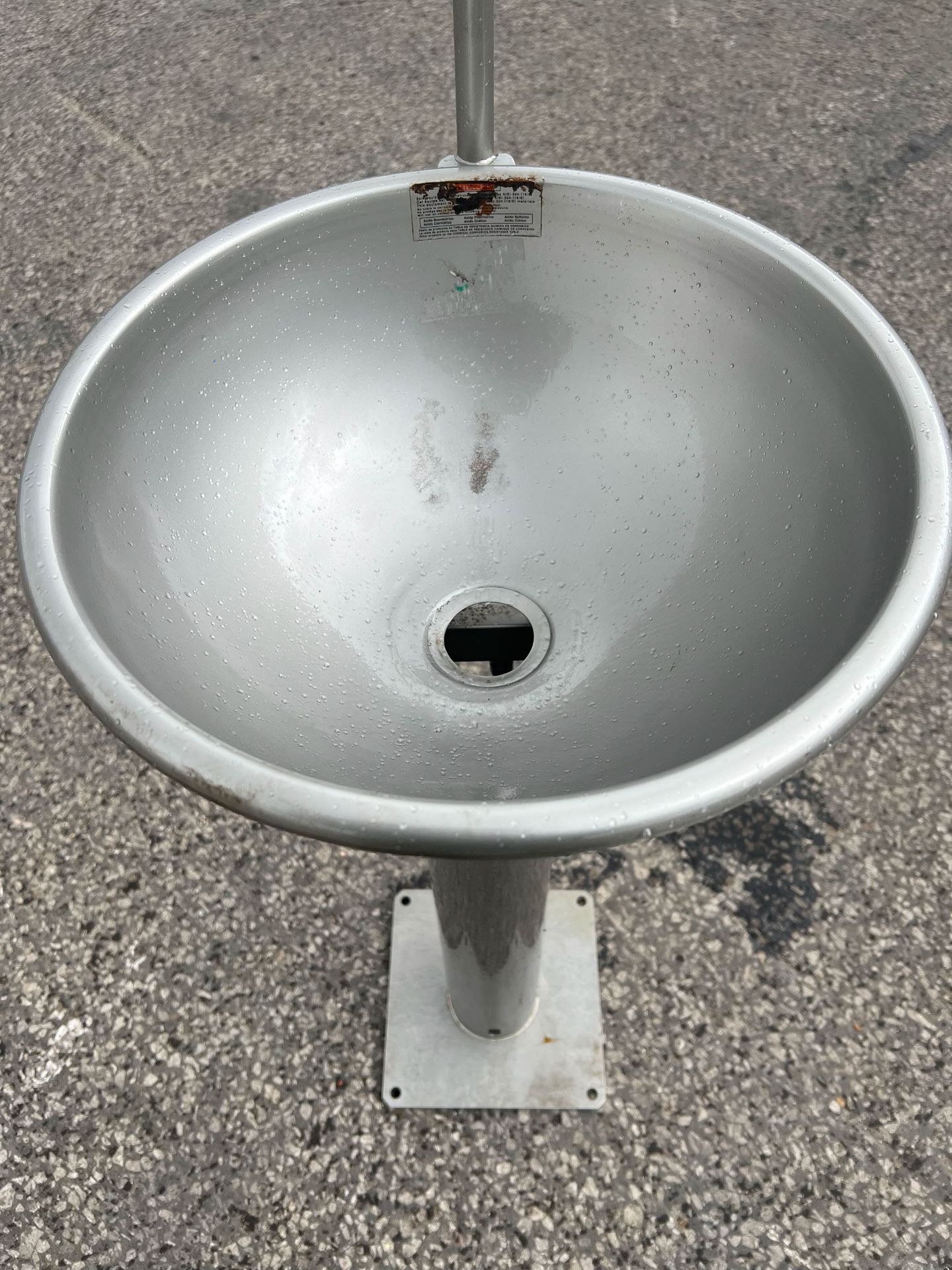 Water fountain - Image 5 of 5