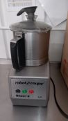 Robot Coupe Blixer 4 4.5LBlender Mixer, Serial number M8040132502