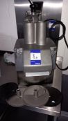 Robot Coupe CL50 E Ultra Vegetable Preparation Machine, Serial number P4520309701