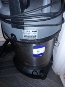 Karcher NT30/1 Me-classic wet & dry vacuum (2021) Serial number 010970