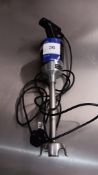 Waring WSB40E Immersion Stick Blender