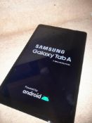 Samsung Galaxy Tab A, SM-T515, Factory Reset