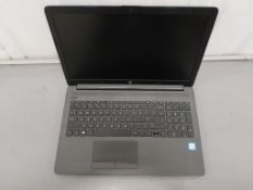 HP 250 G7 15.4