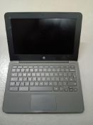 HP 11A-NU0500NB Chromebook