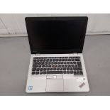LENOVO ThinkPad Laptop; Intel Core i5 2.5GB Proces