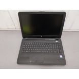 HP 250 G5 15.4" Laptop; Intel Core i5 - 6200U 2.3G