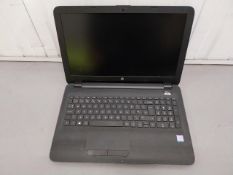 HP 250 G5 15.4