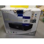 ACER X110DLP Projector