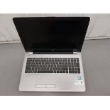 HP 250 G6 15.4" Laptop; Intel Core i7 2.9GB Proces