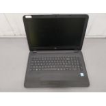 HP 250 G5 15.4" Laptop; Intel Core i5 - 6200U 2.3G