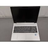 HP 450 G6 15.4" Laptop; Intel Core i5 1.8GB Proces