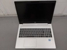 HP 450 G6 15.4