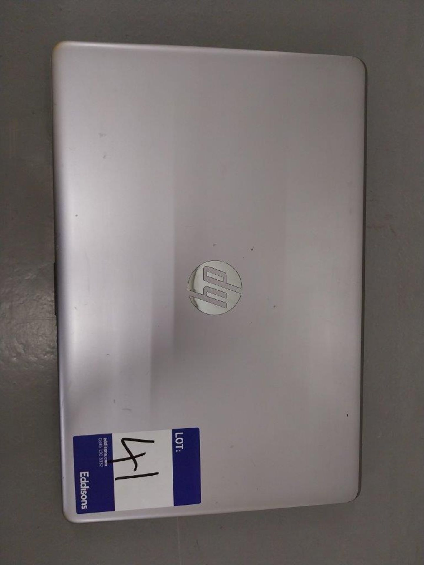 HP 250 G6 15.4" Laptop; Intel Core i7 2.9GB Proces - Image 2 of 3