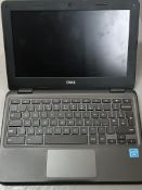 DELL Chromebook 3100 Reg Model P29T