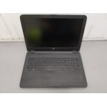 HP 250 G5 15.4" Laptop; Intel Core i5 - 6200U 2.3G