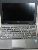 DELL Chromebook 3100 Reg Model P29T