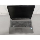 HP 250 G7 15.4" Laptop; Intel Core i5 1.8 GB Proce