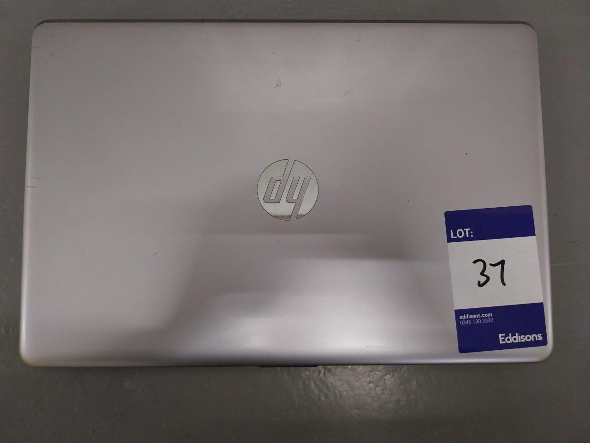 HP 250 G6 15.4" Laptop; Intel Core i7 2.9GB Proces - Image 2 of 4