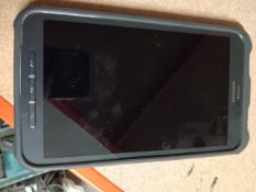 SAMSUNG Galaxy Tab Active