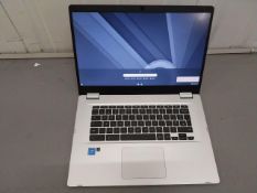 ASUS C523NA-EJ0244 ChromeBook with Intel 7265D2W