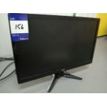 ACER G226HQl 22in Monitor